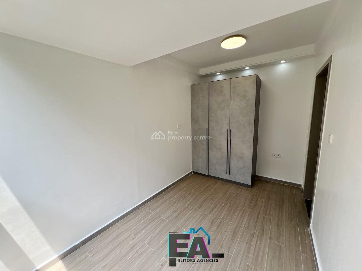 on Offer!!! Stunning One Bedroom in Riverside Best for Subletting, Riverside Drive, Westlands, Nairobi, Apartment for Rent