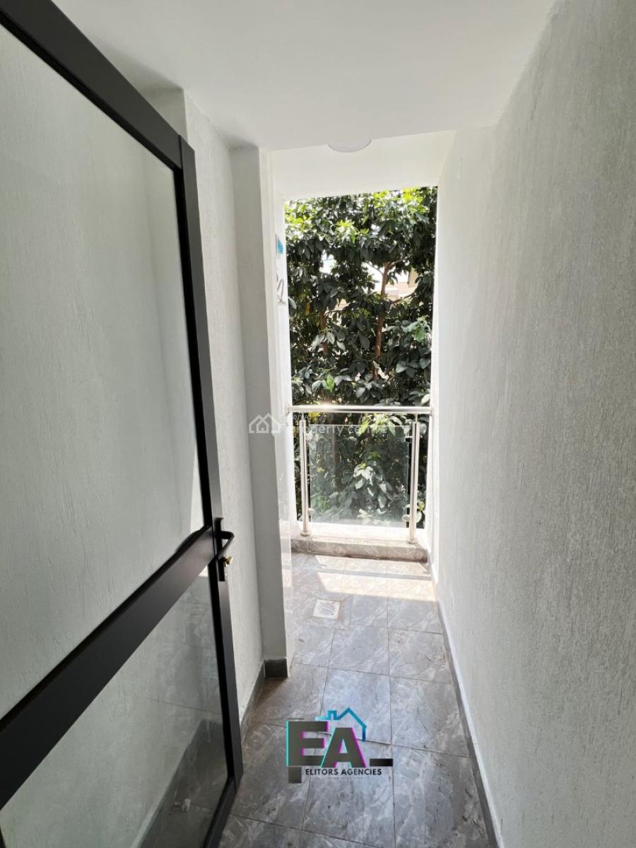 on Offer!!! Stunning One Bedroom in Riverside Best for Subletting, Riverside Drive, Westlands, Nairobi, Apartment for Rent
