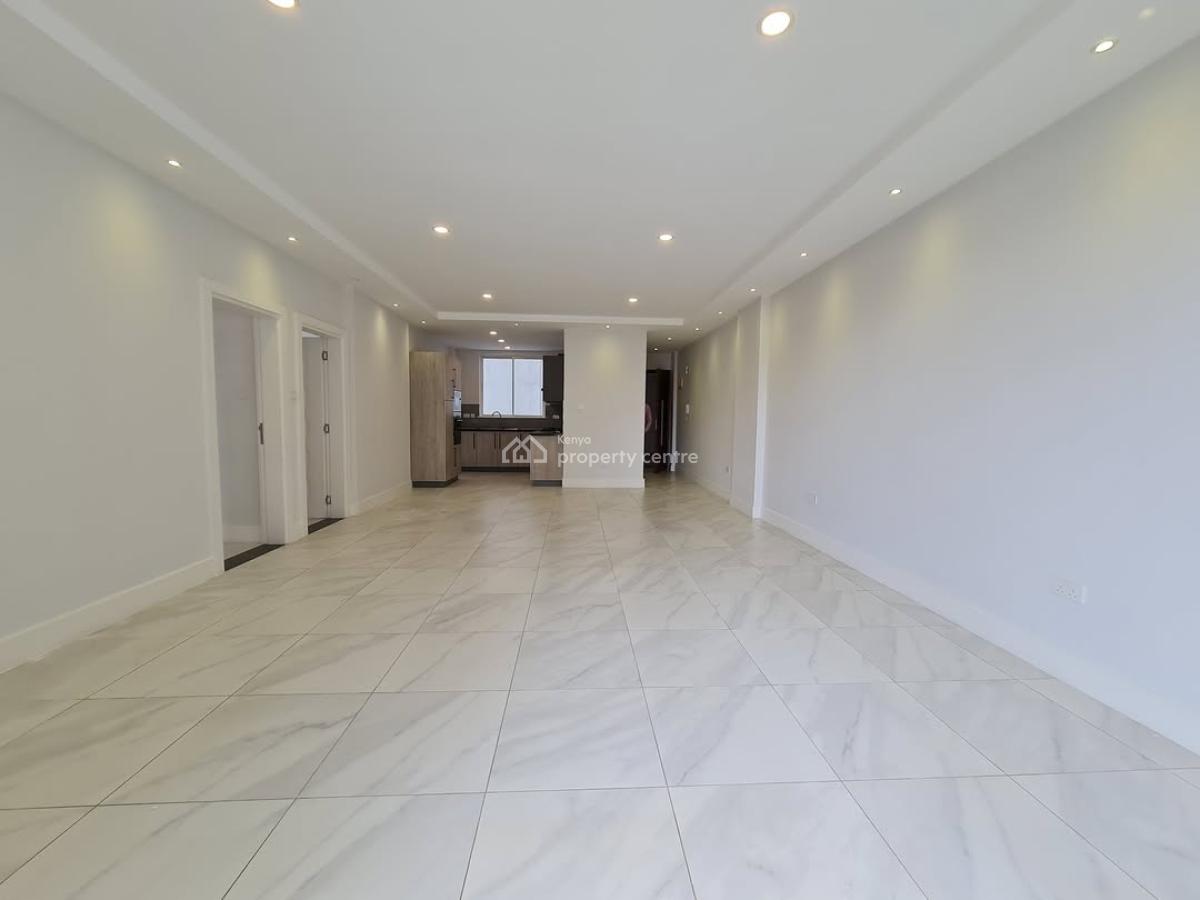 2 Bedroom Apartment All Ensuite in Rhapta Road., Westlands, Nairobi, Apartment for Rent