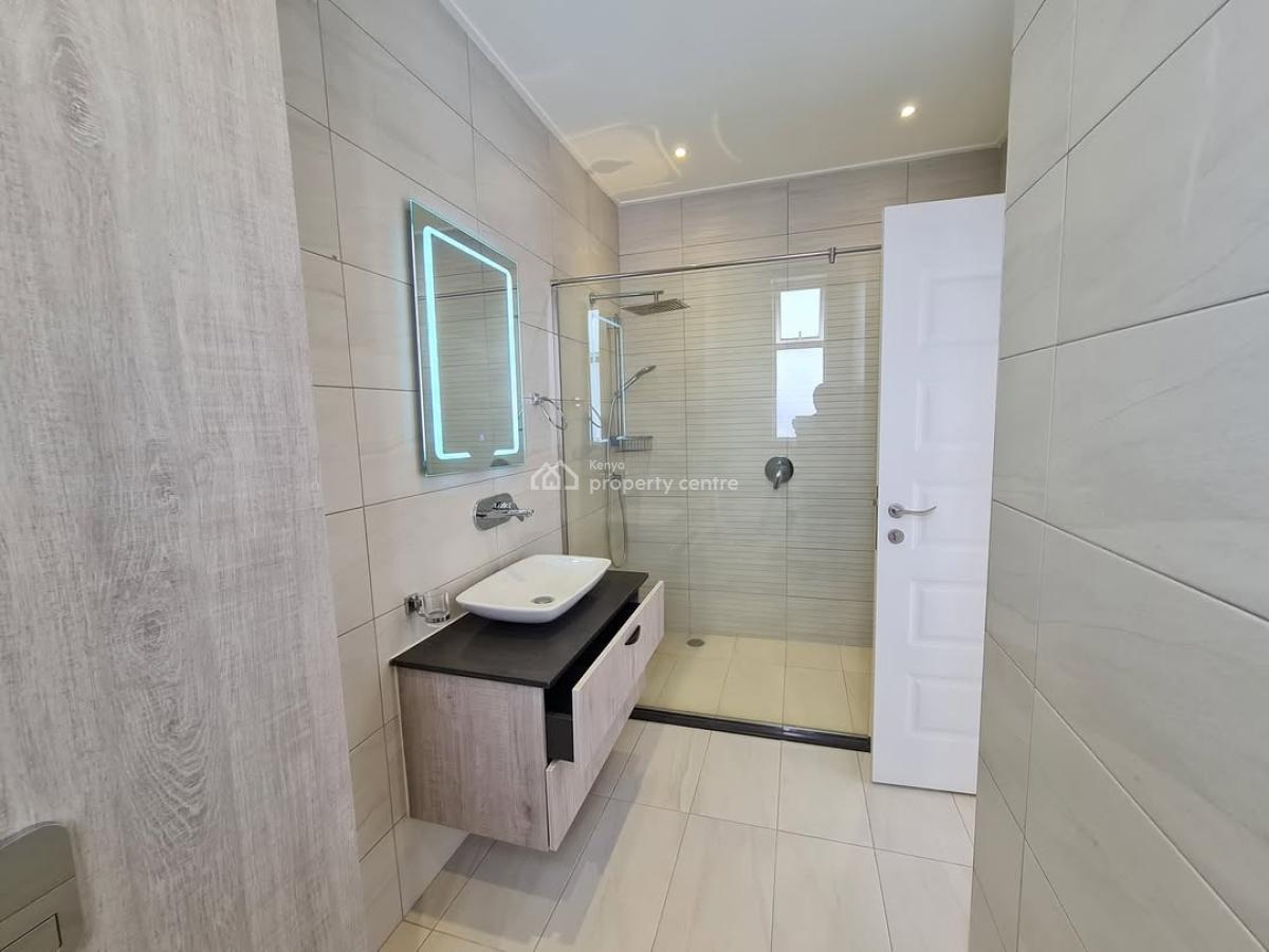 2 Bedroom Apartment All Ensuite in Rhapta Road., Westlands, Nairobi, Apartment for Rent