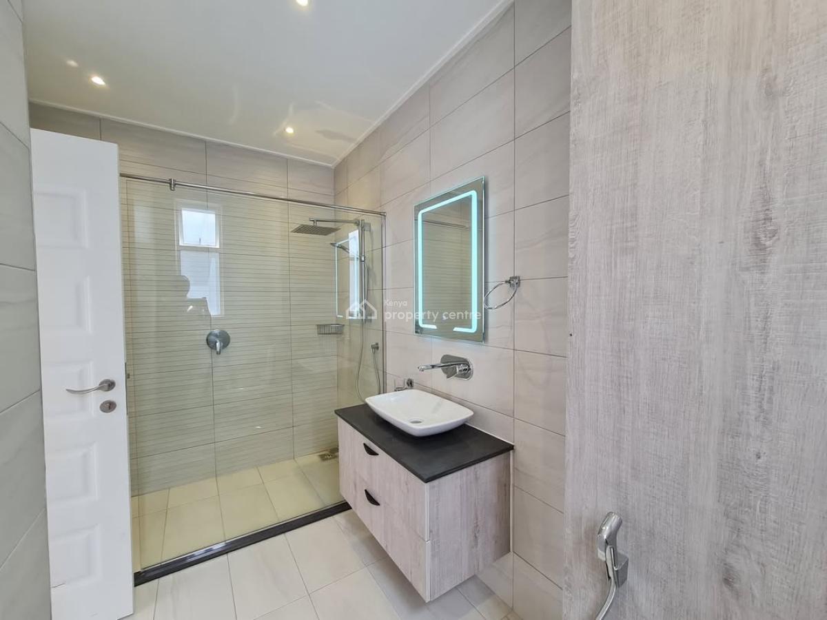 2 Bedroom Apartment All Ensuite in Rhapta Road., Westlands, Nairobi, Apartment for Rent