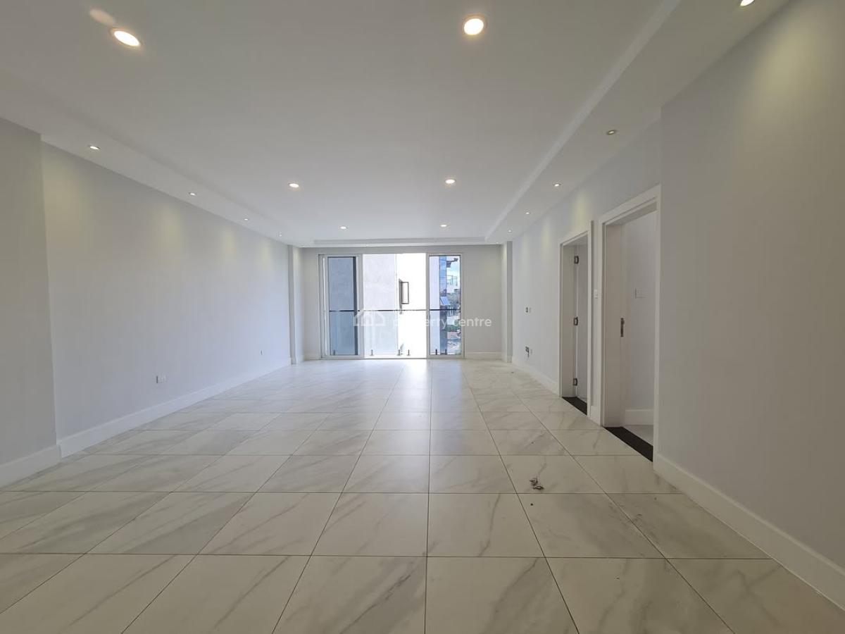 2 Bedroom Apartment All Ensuite in Rhapta Road., Westlands, Nairobi, Apartment for Rent