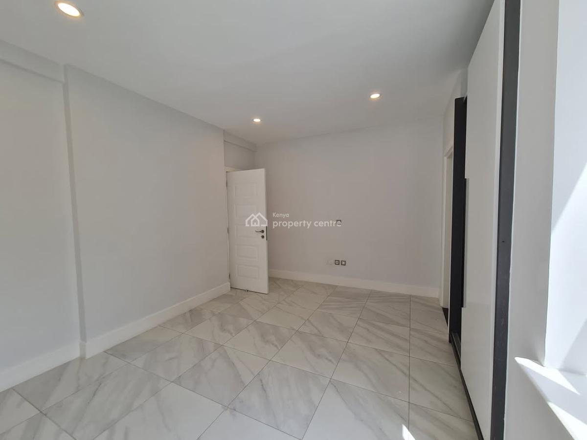 2 Bedroom Apartment All Ensuite in Rhapta Road., Westlands, Nairobi, Apartment for Rent