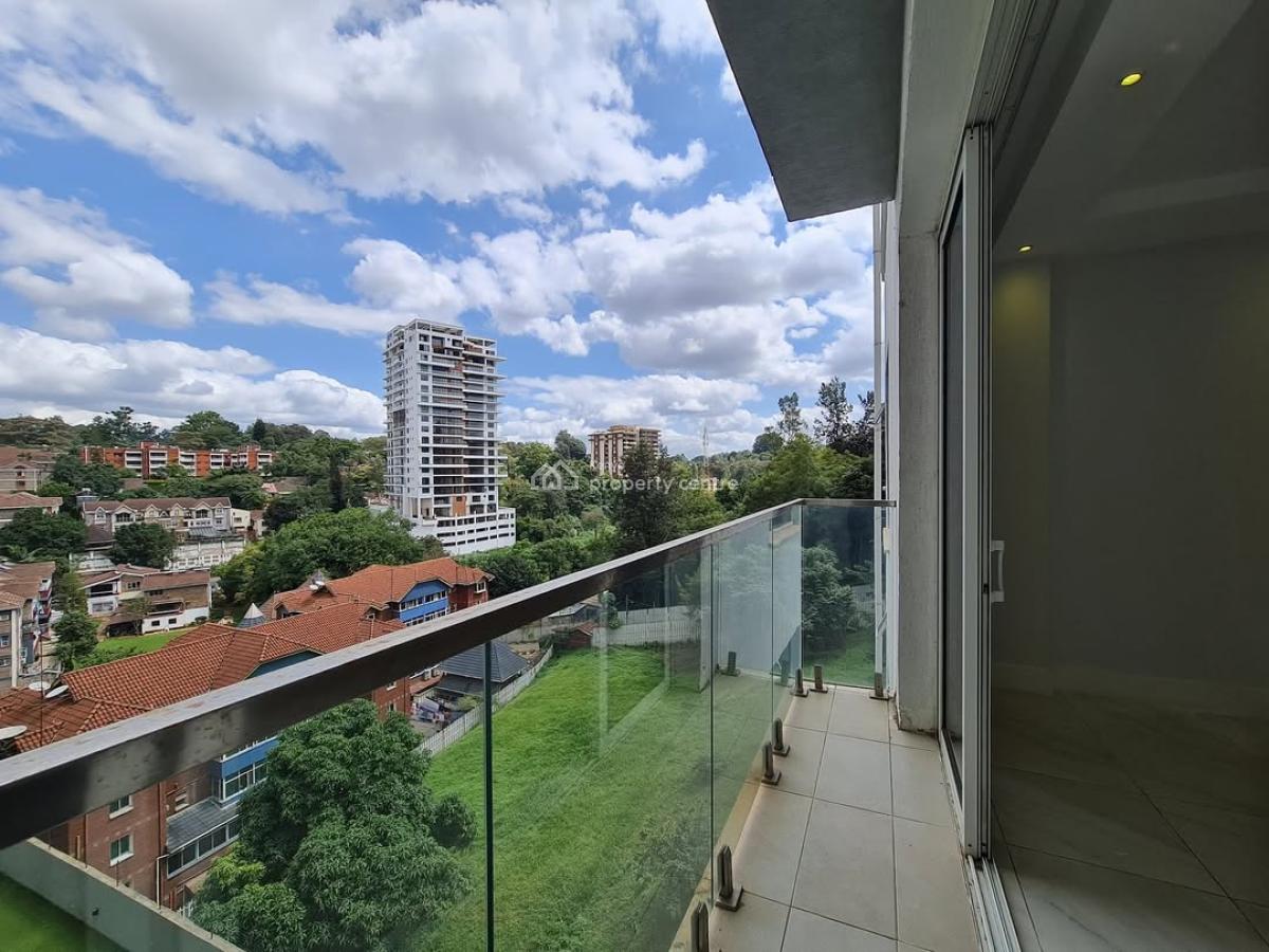 2 Bedroom Apartment All Ensuite in Rhapta Road., Westlands, Nairobi, Apartment for Rent