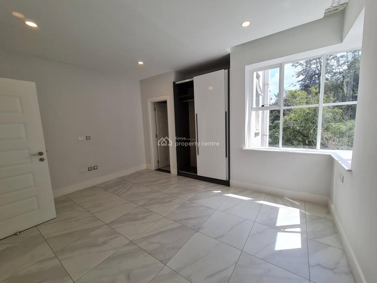 2 Bedroom Apartment All Ensuite in Rhapta Road., Westlands, Nairobi, Apartment for Rent