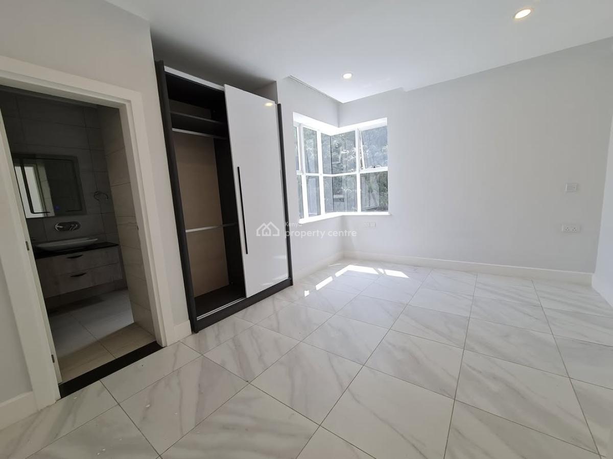 2 Bedroom Apartment All Ensuite in Rhapta Road., Westlands, Nairobi, Apartment for Rent