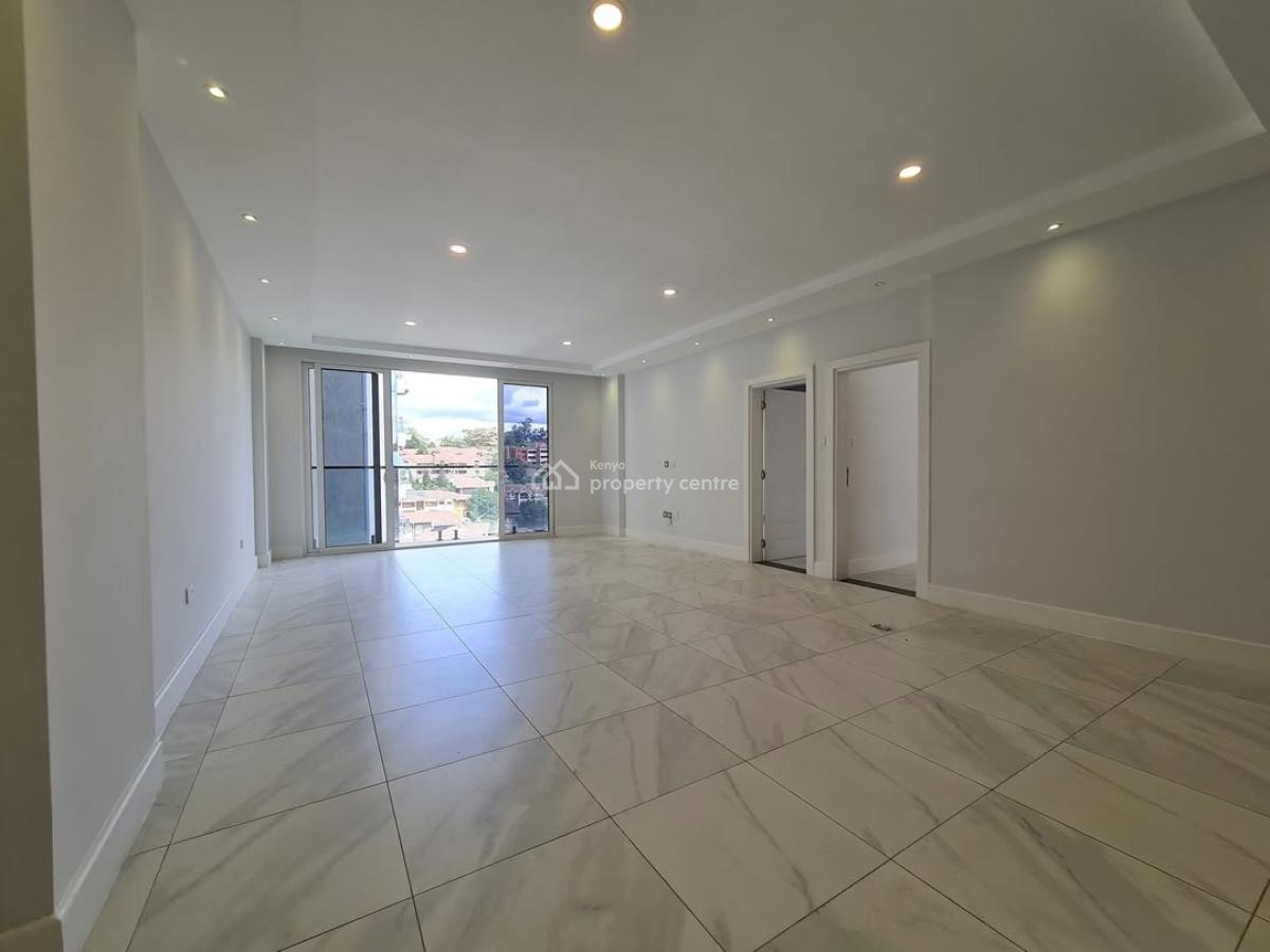 2 Bedroom Apartment All Ensuite in Rhapta Road., Westlands, Nairobi, Apartment for Rent
