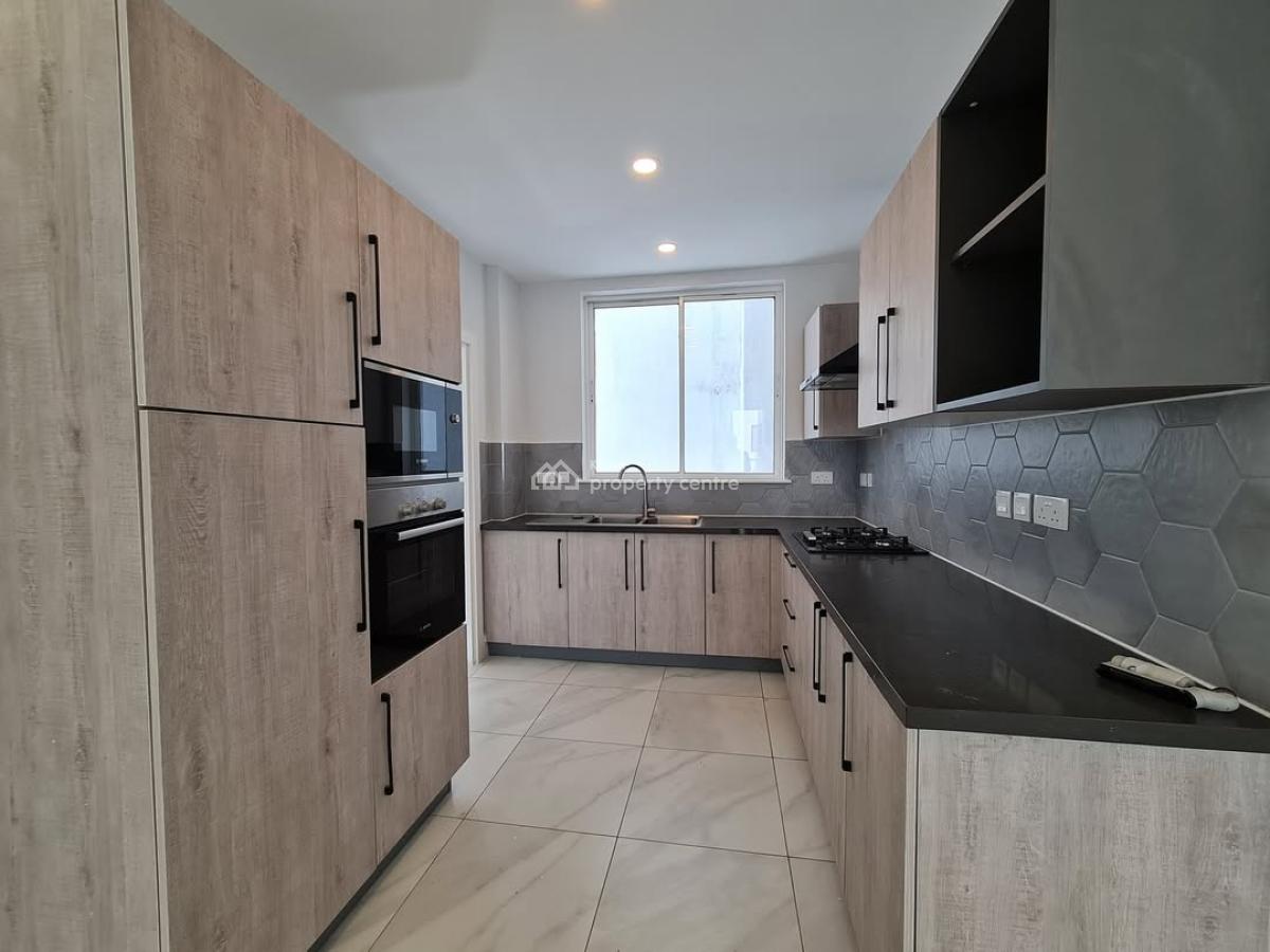 2 Bedroom Apartment All Ensuite in Rhapta Road., Westlands, Nairobi, Apartment for Rent
