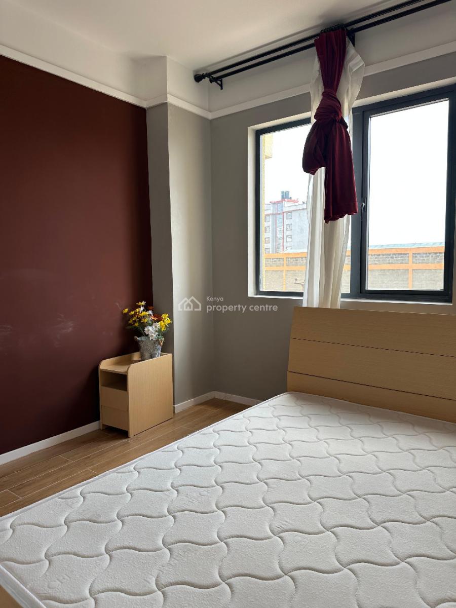 1 Bedroom Apartment in Wanyee Road Near Junction Mall, Wanyee Road, Kilimani, Nairobi, Apartment for Rent