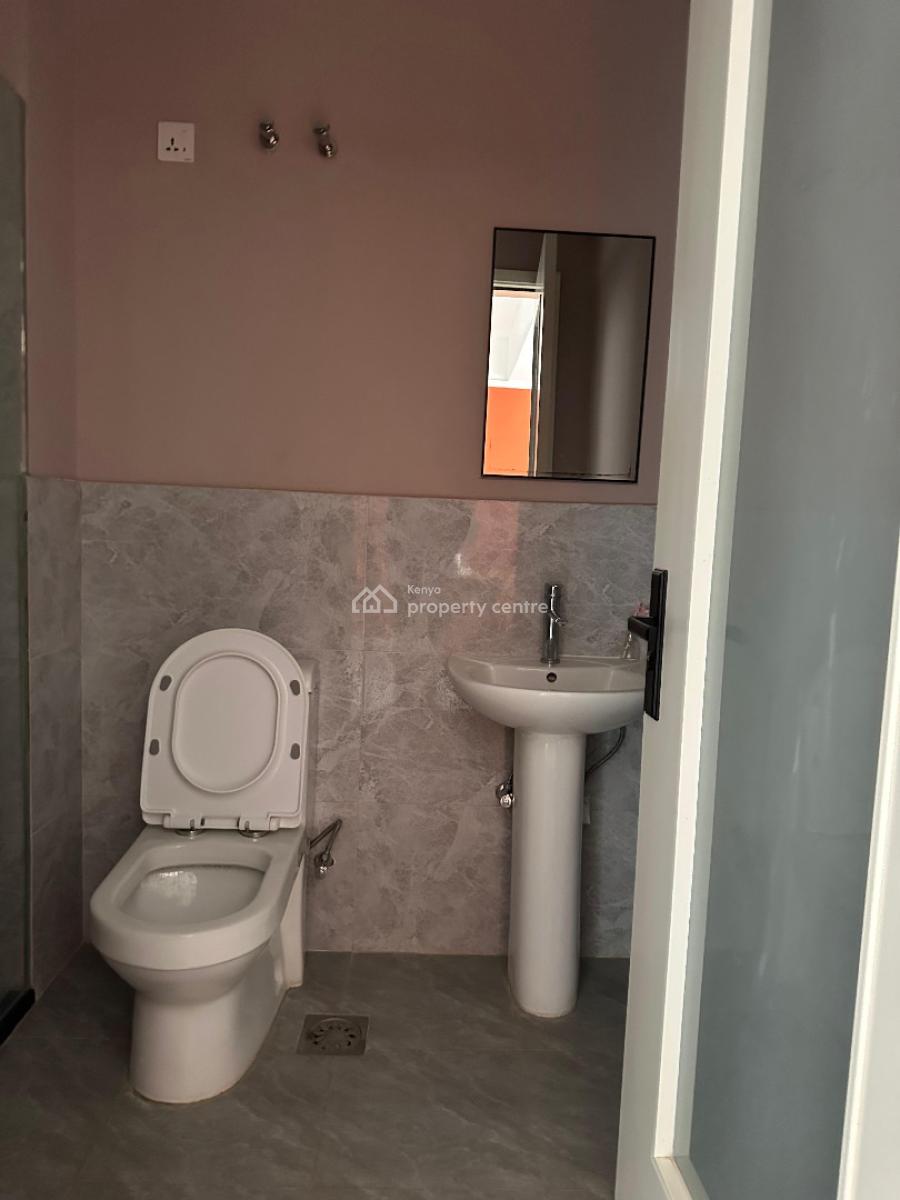 1 Bedroom Apartment in Wanyee Road Near Junction Mall, Wanyee Road, Kilimani, Nairobi, Apartment for Rent