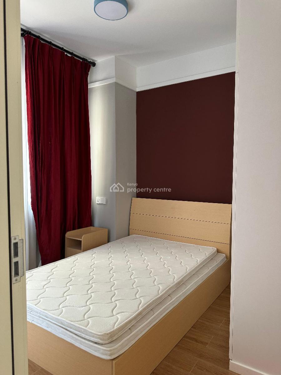 1 Bedroom Apartment in Wanyee Road Near Junction Mall, Wanyee Road, Kilimani, Nairobi, Apartment for Rent