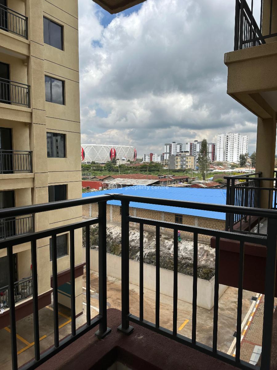 1 Bedroom Apartment in Wanyee Road Near Junction Mall, Wanyee Road, Kilimani, Nairobi, Apartment for Rent