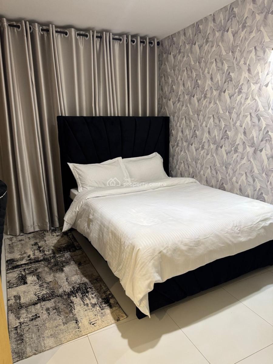 Fully Furnished and Serviced 1 Bedroom Apartment Available, Parklands, Nairobi, Apartment for Rent