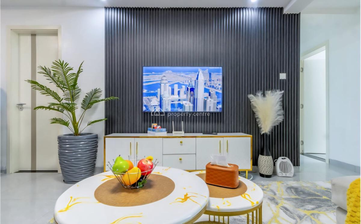 Fully Furnished and Serviced 1 Bedroom Apartment Available, Kilimani, Nairobi, Apartment for Rent