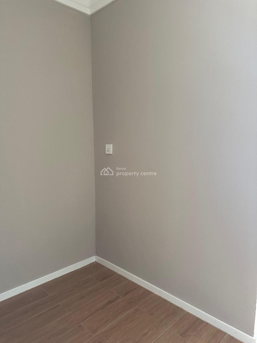 Studio Apartment, Wanyee Road, Kilimani, Nairobi, Apartment for Rent