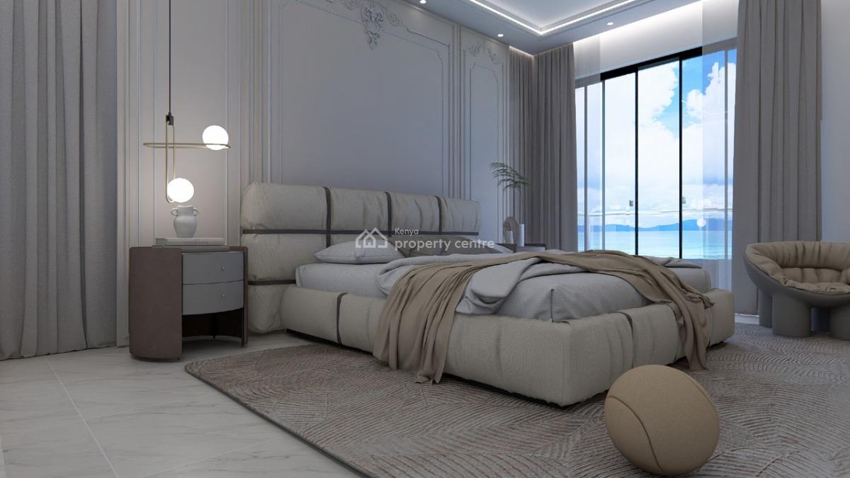 3 Bedroom Luxury Beach Apartments, Behind City Mall, Nyali, Mombasa, Apartment for Sale
