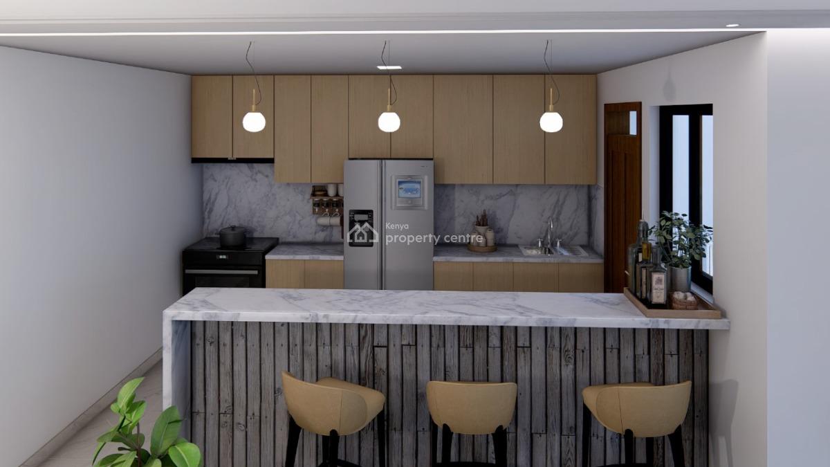 3 Bedroom Luxury Beach Apartments, Behind City Mall, Nyali, Mombasa, Apartment for Sale