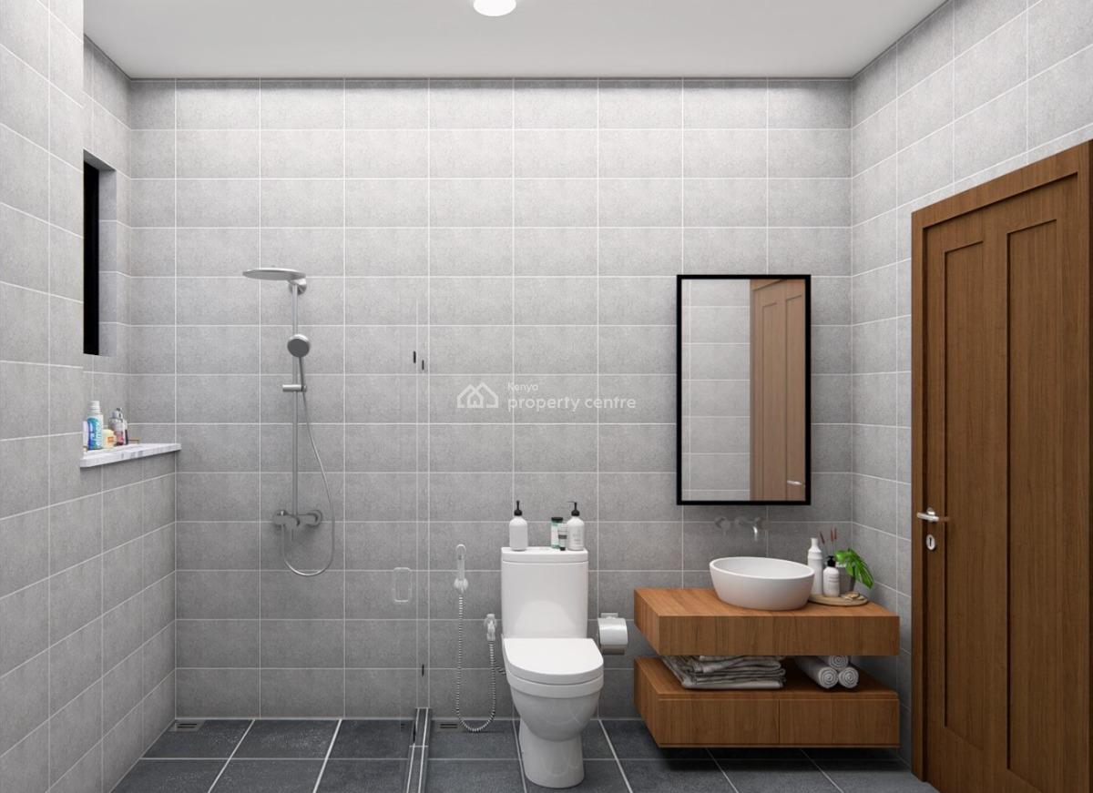3 Bedroom Luxury Beach Apartments, Behind City Mall, Nyali, Mombasa, Apartment for Sale