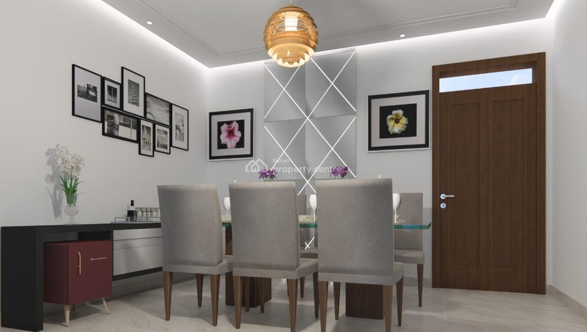 3 Bedroom Luxury Beach Apartments, Behind City Mall, Nyali, Mombasa, Apartment for Sale