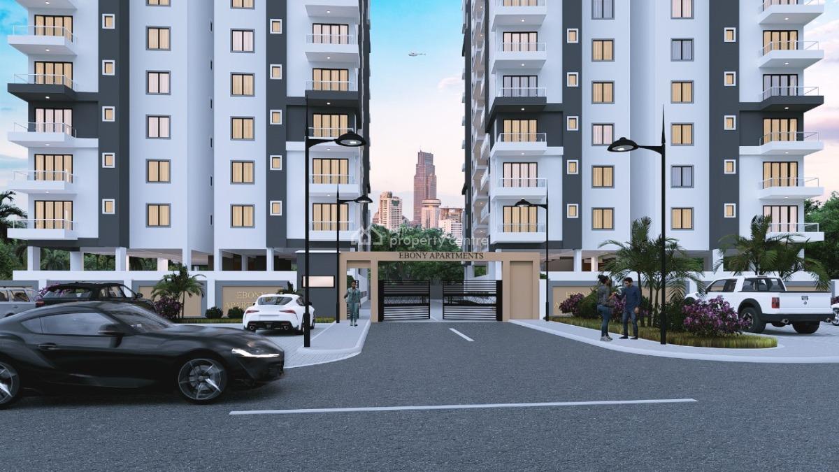 3 Bedroom Luxury Beach Apartments, Behind City Mall, Nyali, Mombasa, Apartment for Sale