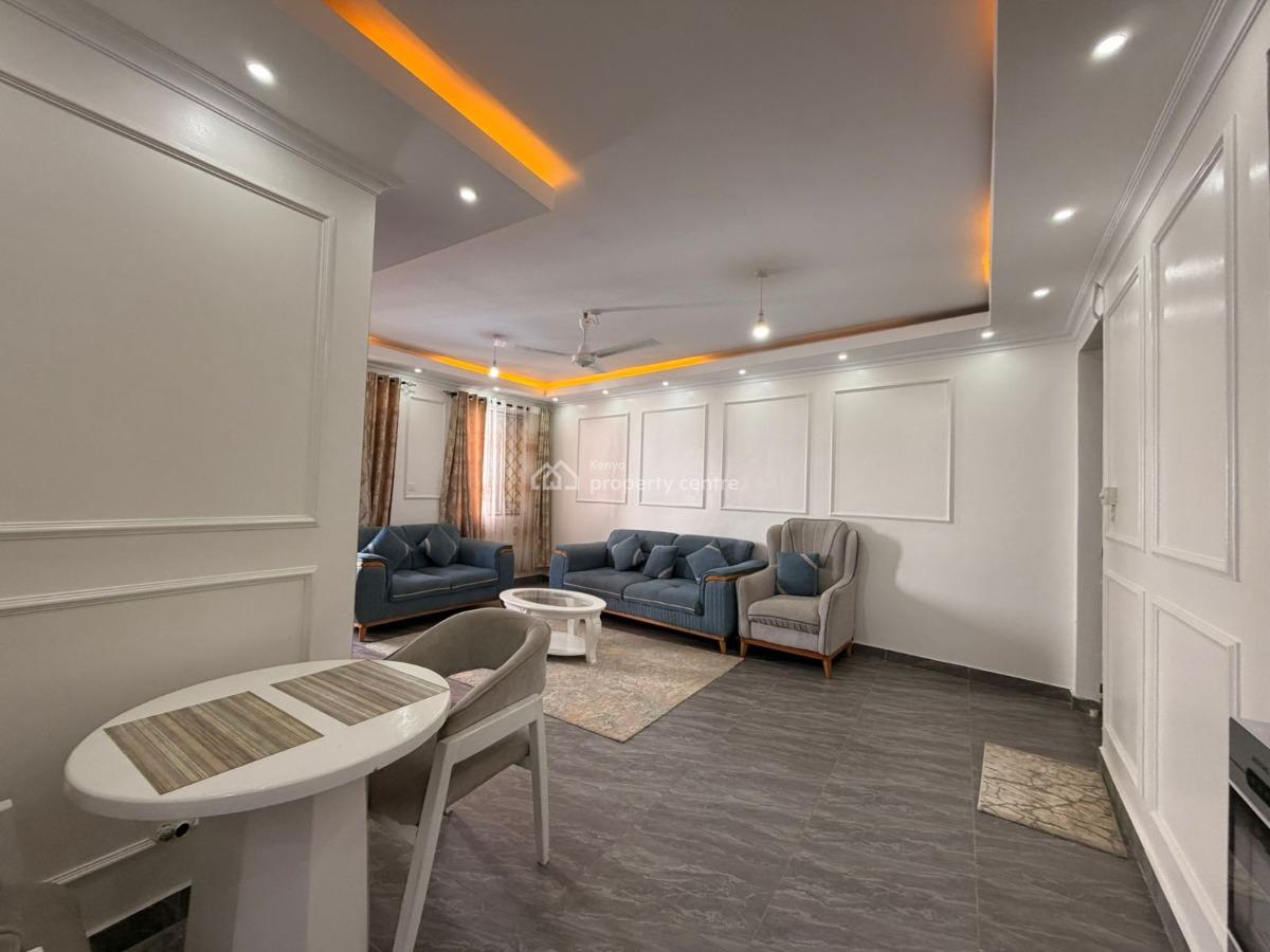 2 Bedrooms Apartment, Mtwapa Town, Mtwapa, Kilifi, Apartment for Sale