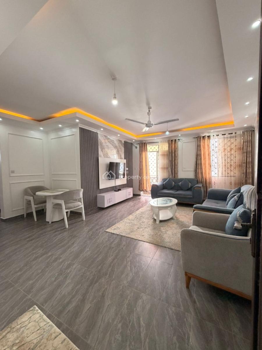 2 Bedrooms Apartment, Mtwapa Town, Mtwapa, Kilifi, Apartment for Sale