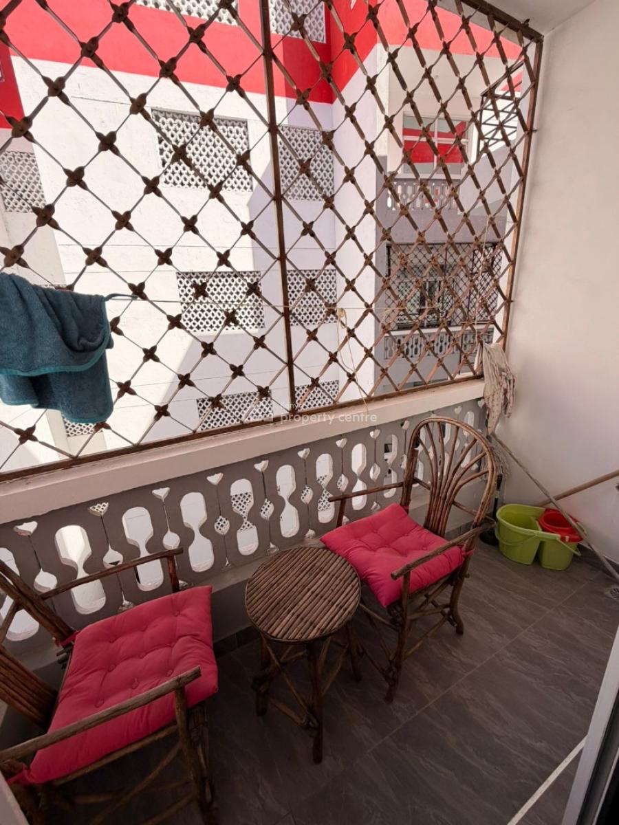 2 Bedrooms Apartment, Mtwapa Town, Mtwapa, Kilifi, Apartment for Sale