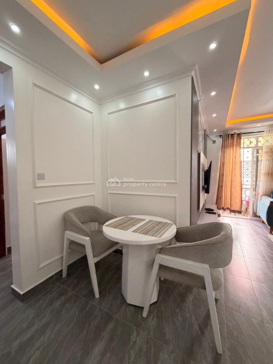2 Bedrooms Apartment, Mtwapa Town, Mtwapa, Kilifi, Apartment for Sale