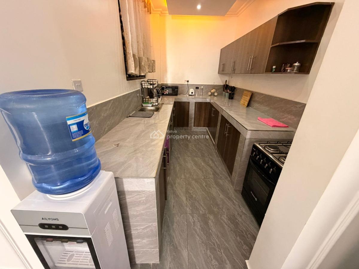 2 Bedrooms Apartment, Mtwapa Town, Mtwapa, Kilifi, Apartment for Sale
