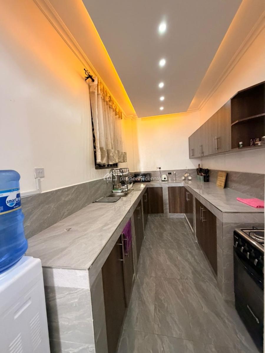 2 Bedrooms Apartment, Mtwapa Town, Mtwapa, Kilifi, Apartment for Sale