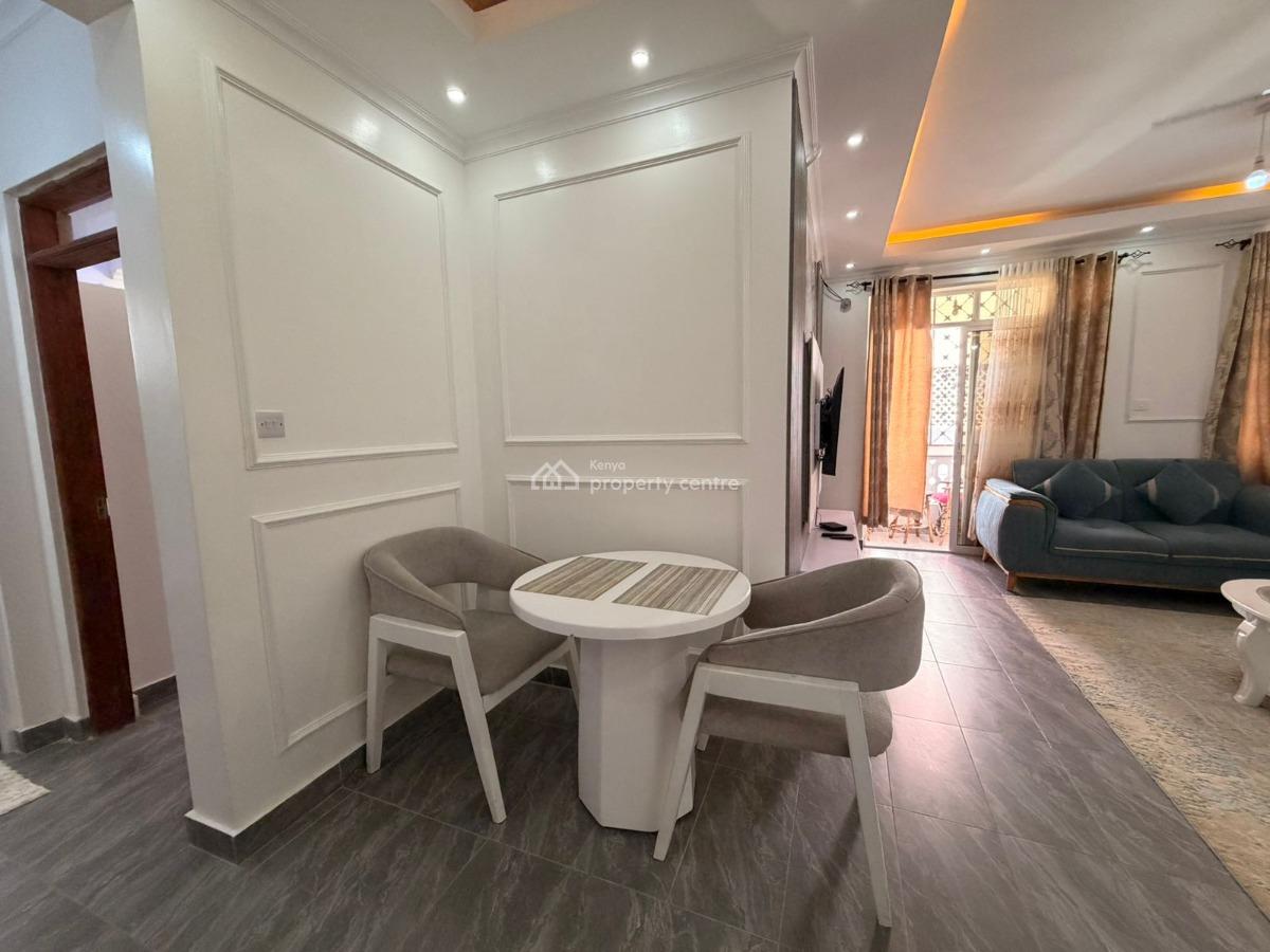 2 Bedrooms Apartment, Mtwapa Town, Mtwapa, Kilifi, Apartment for Sale