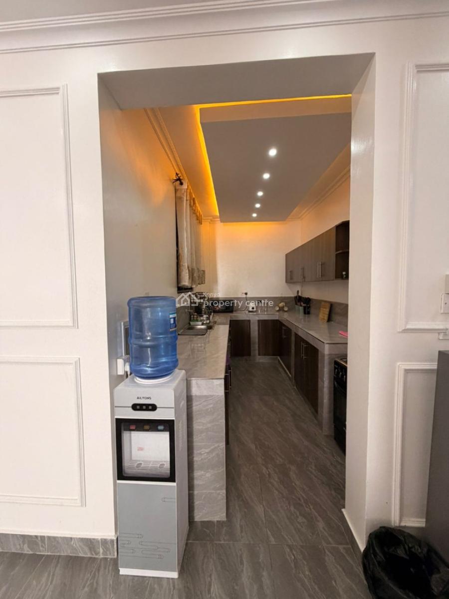 2 Bedrooms Apartment, Mtwapa Town, Mtwapa, Kilifi, Apartment for Sale