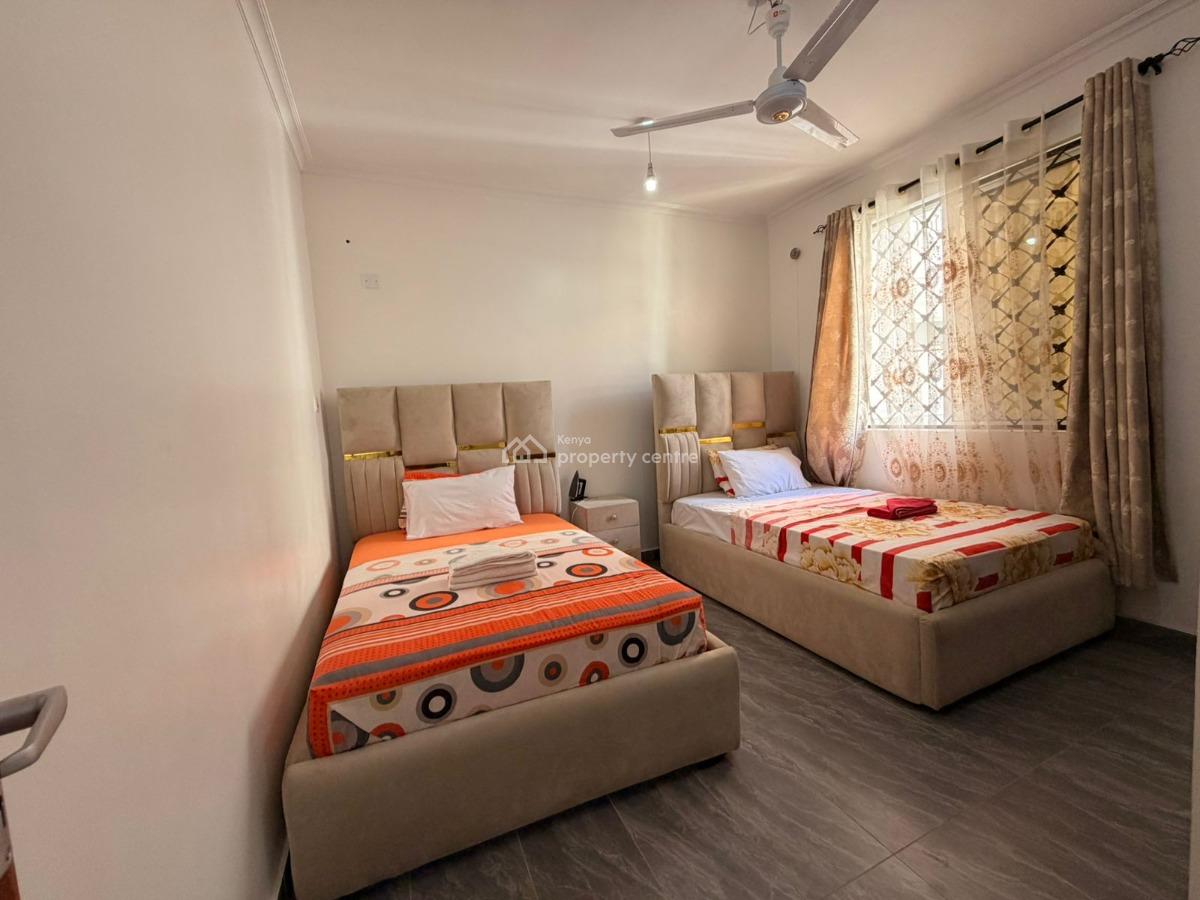 2 Bedrooms Apartment, Mtwapa Town, Mtwapa, Kilifi, Apartment for Sale