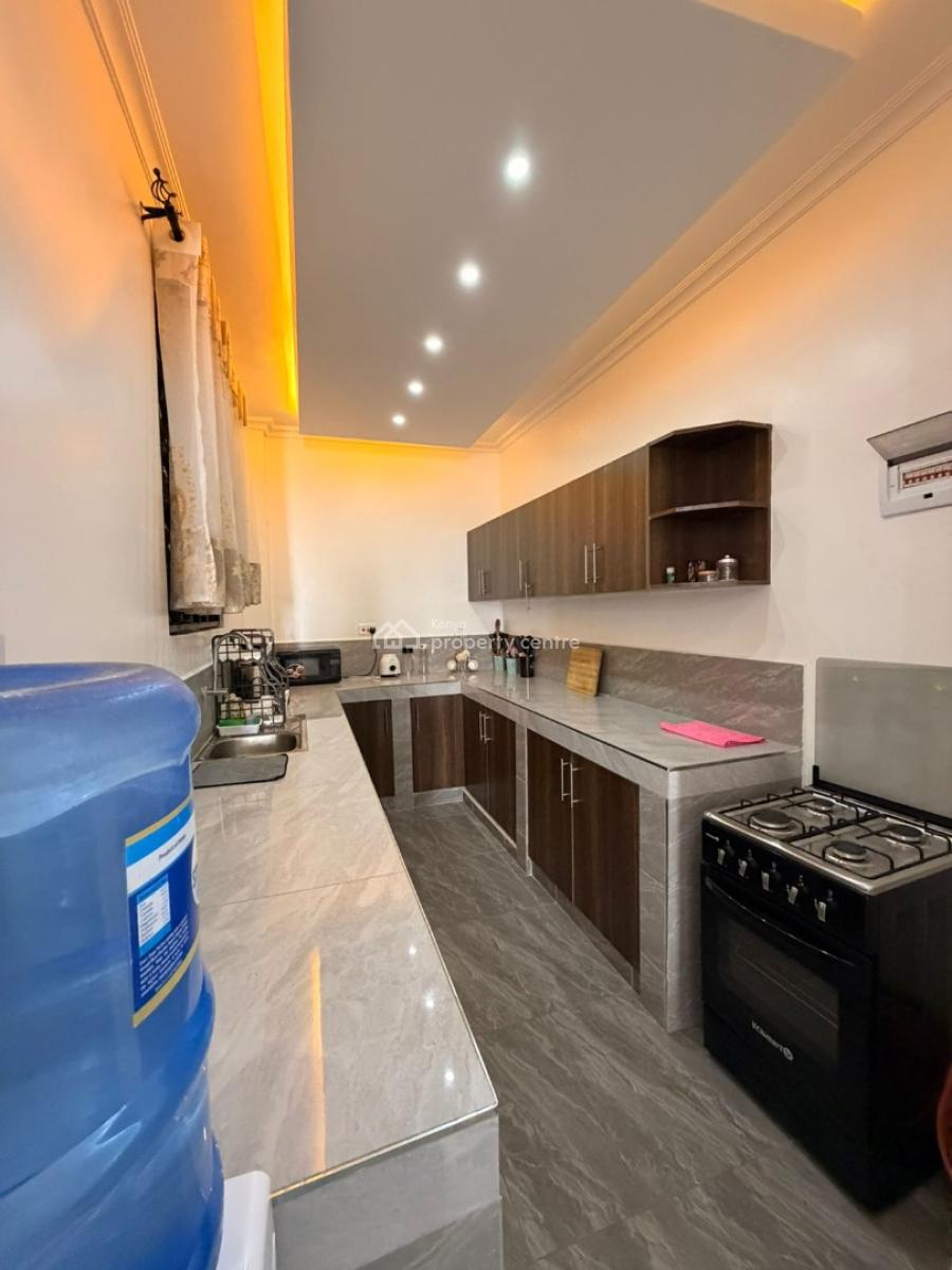 2 Bedrooms Apartment, Mtwapa Town, Mtwapa, Kilifi, Apartment for Sale