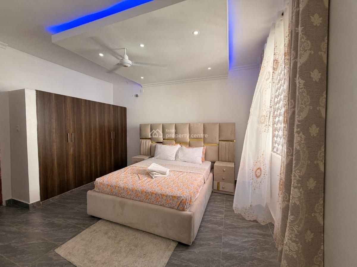 2 Bedrooms Apartment, Mtwapa Town, Mtwapa, Kilifi, Apartment for Sale