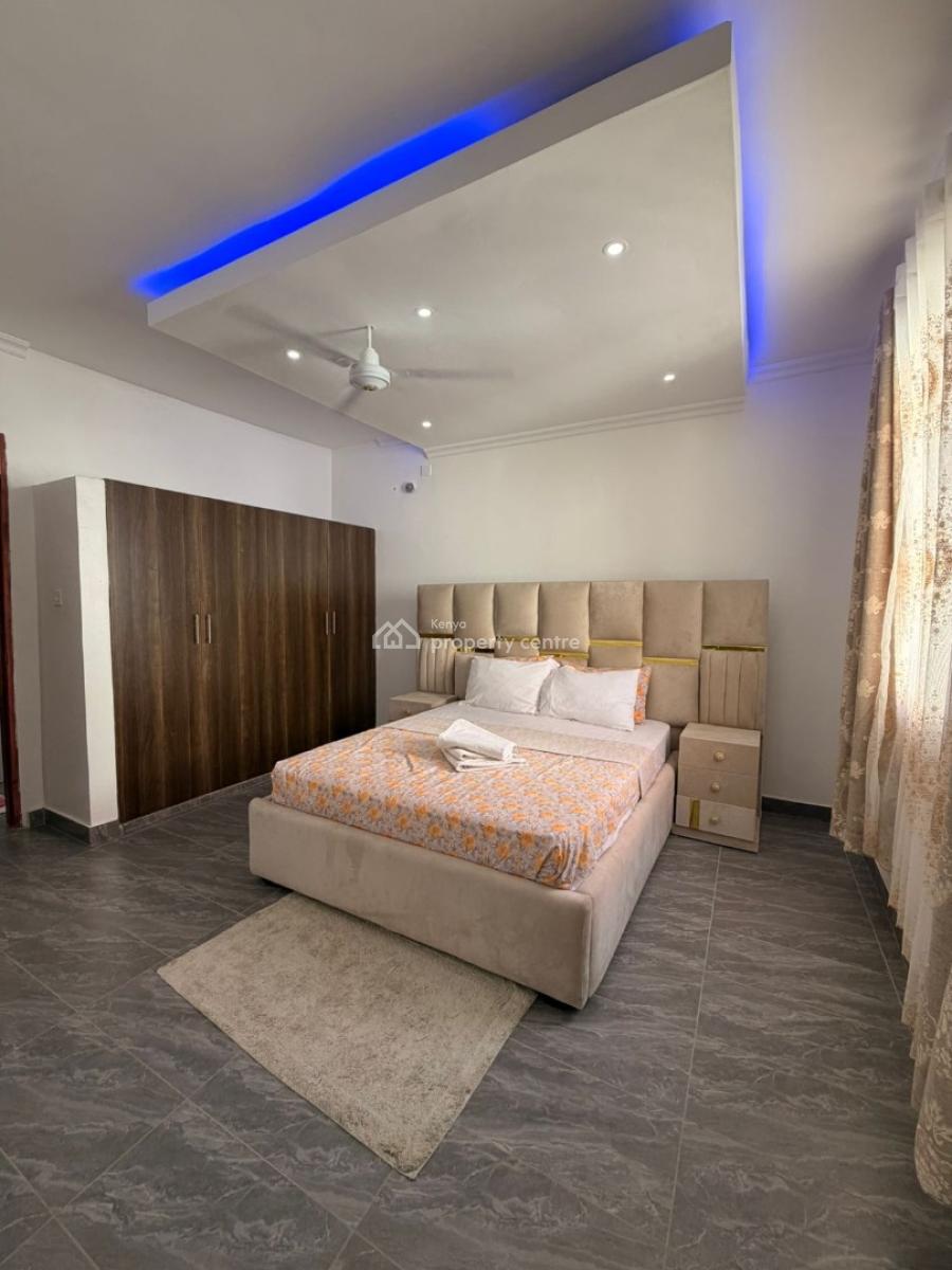 2 Bedrooms Apartment, Mtwapa Town, Mtwapa, Kilifi, Apartment for Sale