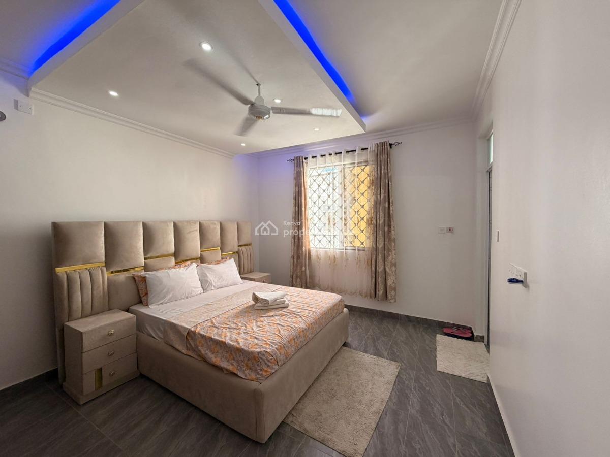 2 Bedrooms Apartment, Mtwapa Town, Mtwapa, Kilifi, Apartment for Sale