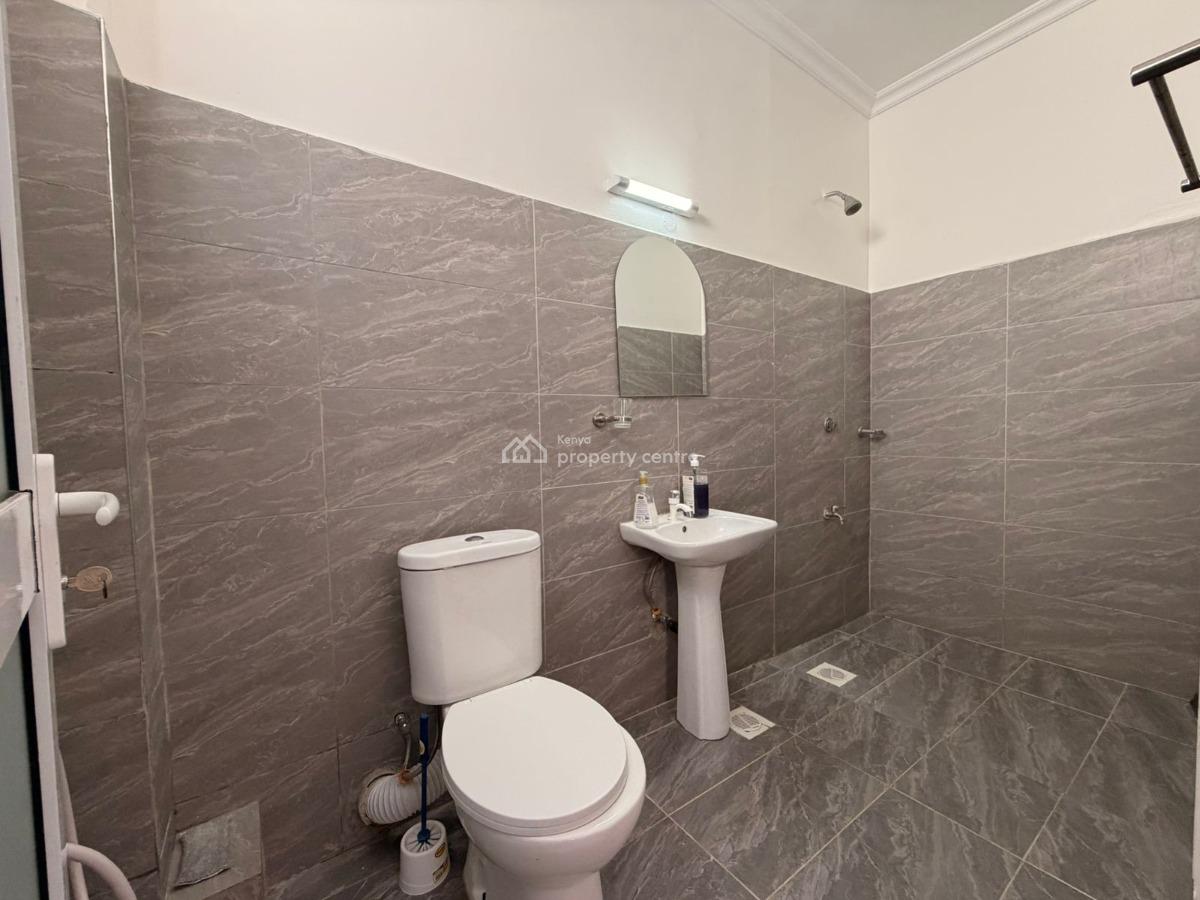 2 Bedrooms Apartment, Mtwapa Town, Mtwapa, Kilifi, Apartment for Sale