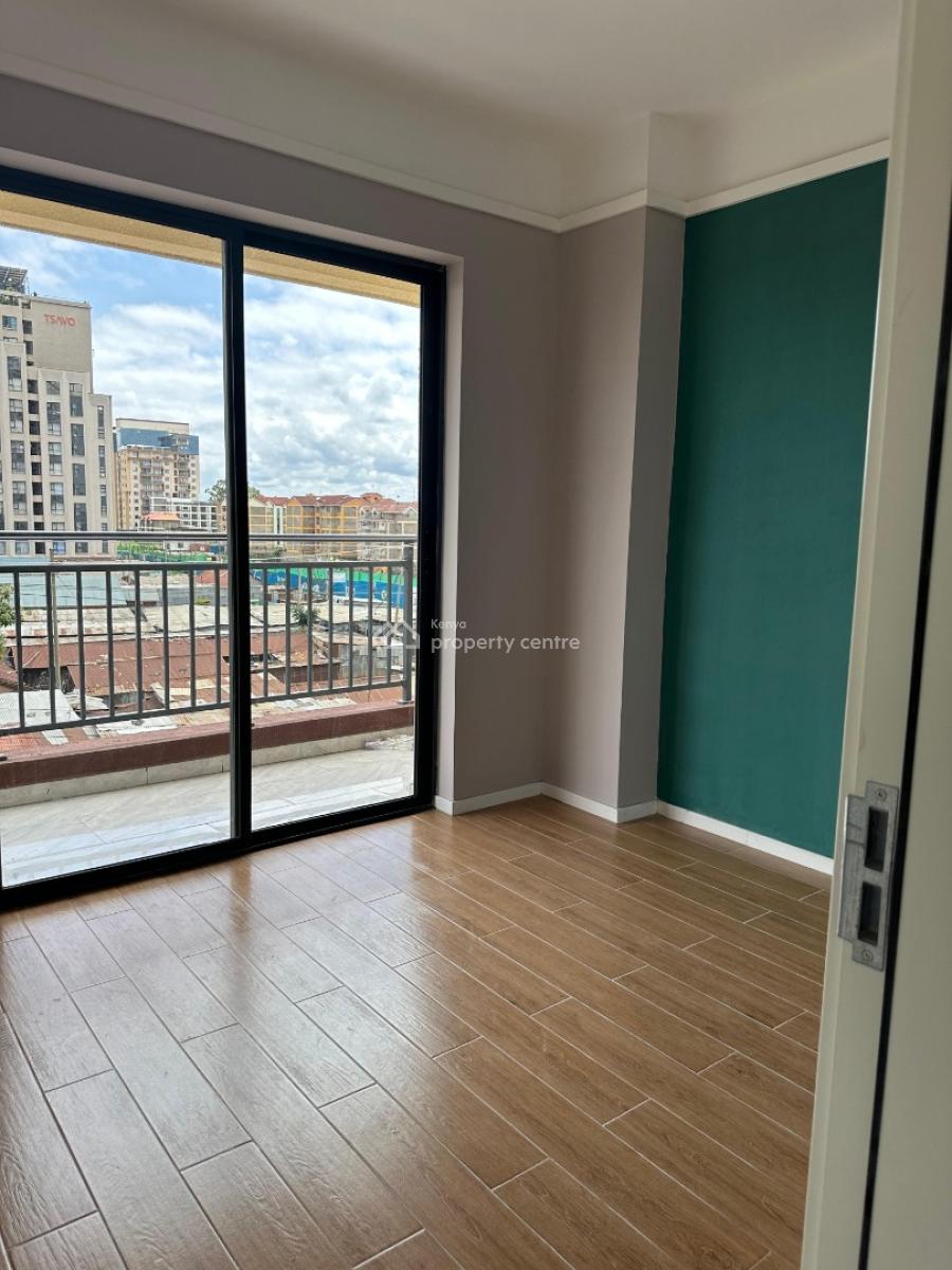 2 Bedrooms Apartment, Wanyee Road, Dagoretti, Kilimani, Nairobi, Apartment for Rent