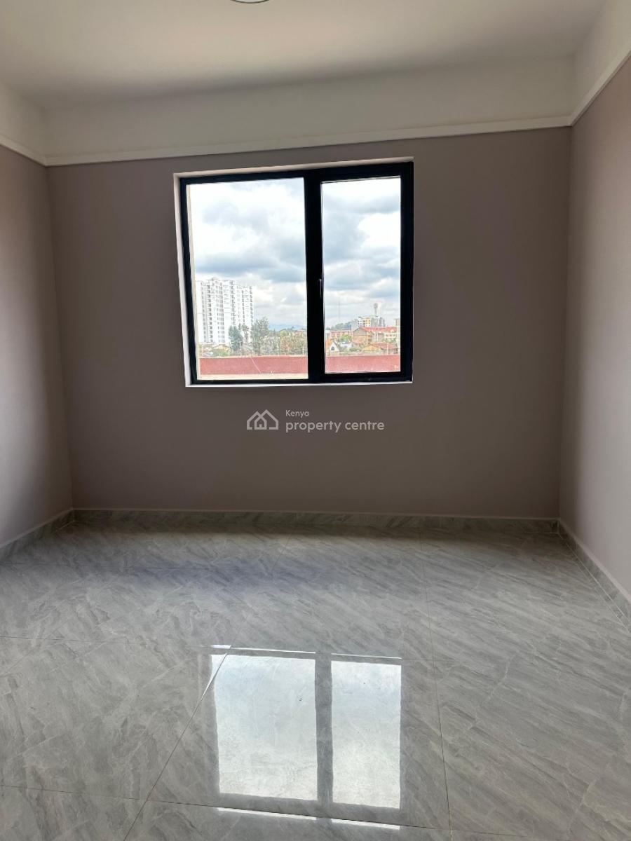 2 Bedrooms Apartment, Wanyee Road, Dagoretti, Kilimani, Nairobi, Apartment for Rent