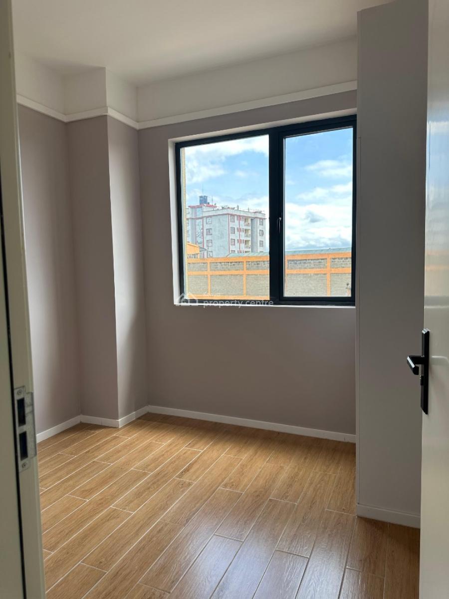 2 Bedrooms Apartment, Wanyee Road, Dagoretti, Kilimani, Nairobi, Apartment for Rent