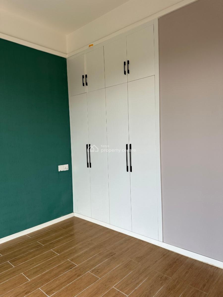 2 Bedrooms Apartment, Wanyee Road, Dagoretti, Kilimani, Nairobi, Apartment for Rent