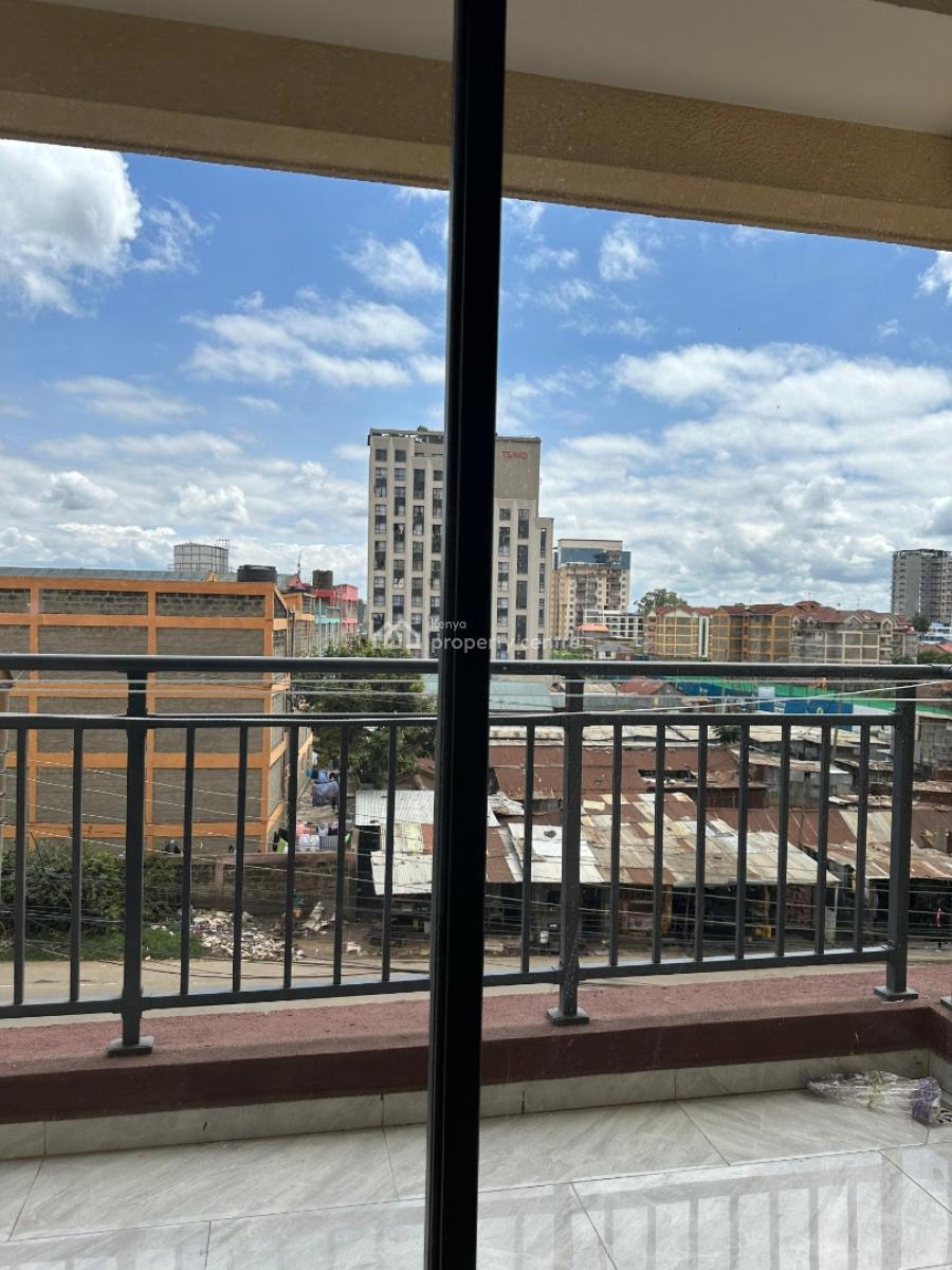 2 Bedrooms Apartment, Wanyee Road, Dagoretti, Kilimani, Nairobi, Apartment for Rent