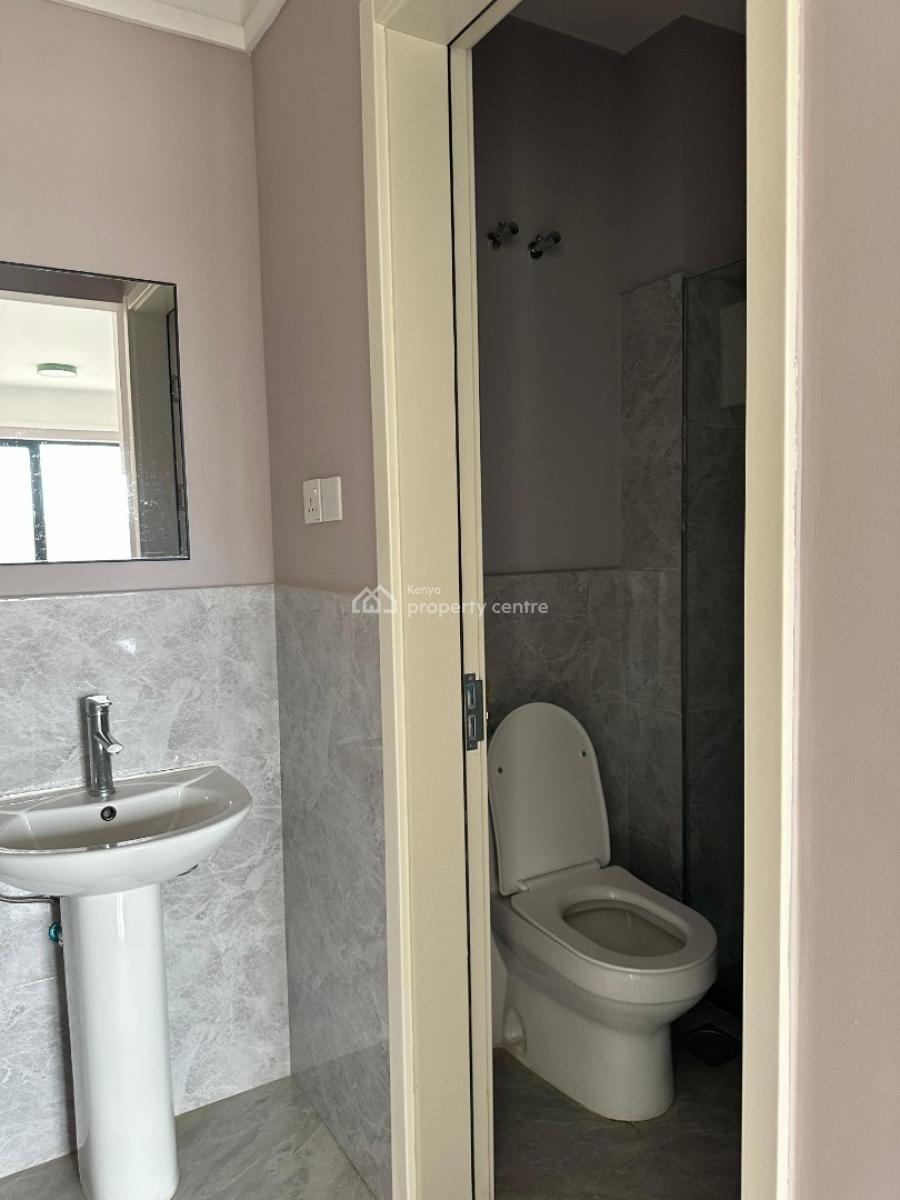 2 Bedrooms Apartment, Wanyee Road, Dagoretti, Kilimani, Nairobi, Apartment for Rent
