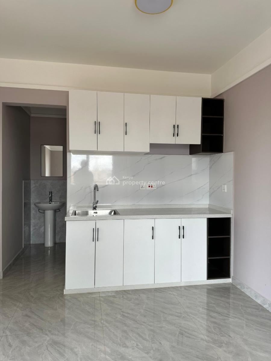 2 Bedrooms Apartment, Wanyee Road, Dagoretti, Kilimani, Nairobi, Apartment for Rent