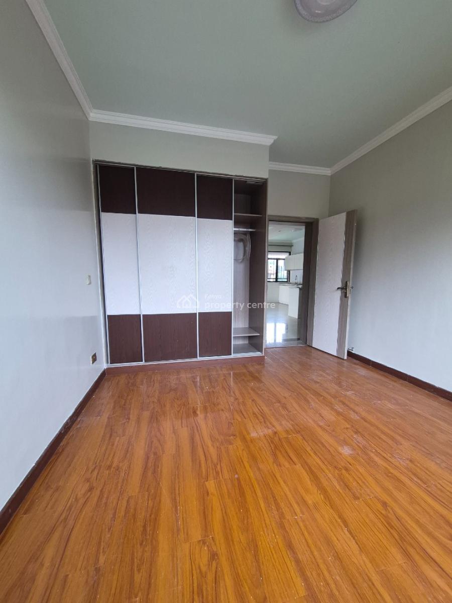3 Bedrooms, Unfurnished, Kilimani, Nairobi, Apartment for Rent