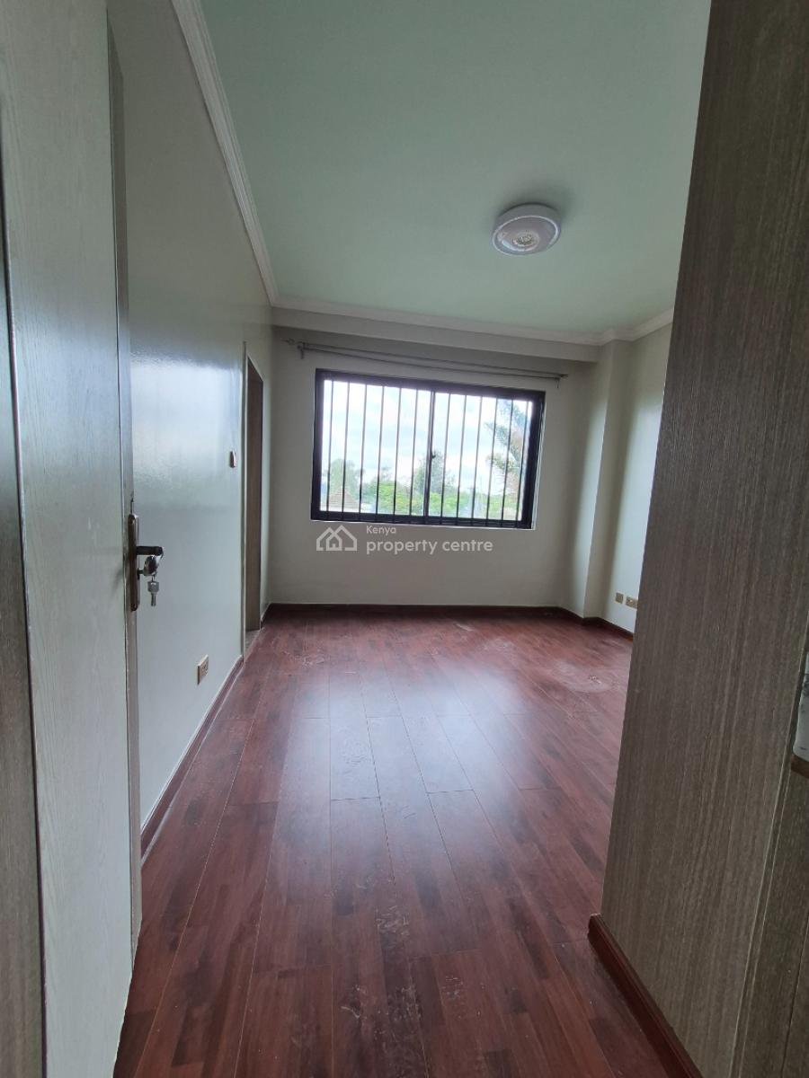 3 Bedrooms, Unfurnished, Kilimani, Nairobi, Apartment for Rent