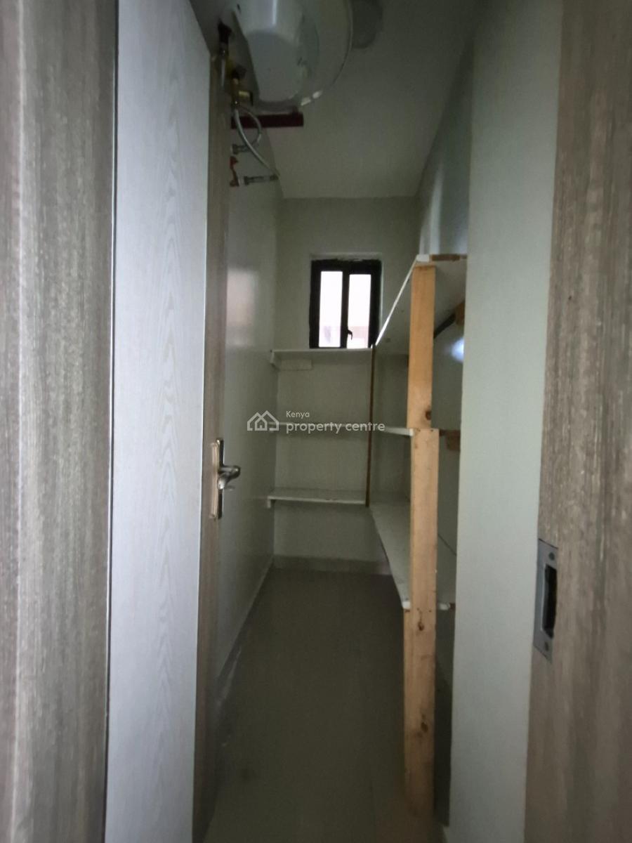 3 Bedrooms, Unfurnished, Kilimani, Nairobi, Apartment for Rent