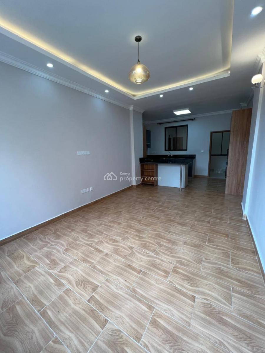 Spacious One Bedroom, Along Lantana Road, Westlands, Nairobi, Apartment for Rent