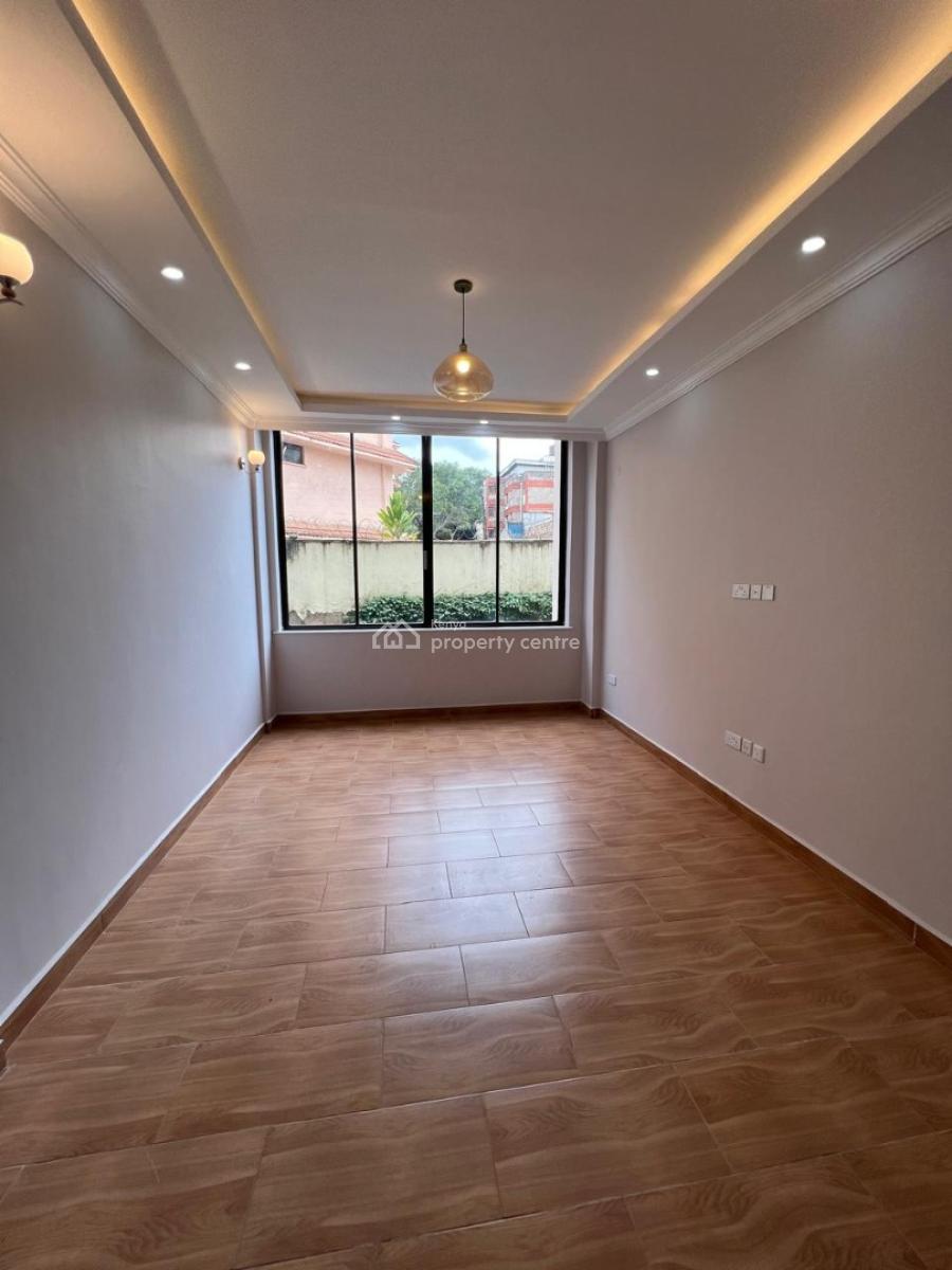 Spacious One Bedroom, Along Lantana Road, Westlands, Nairobi, Apartment for Rent